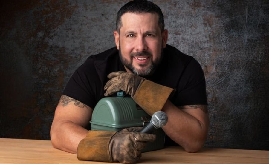 steve trevino 