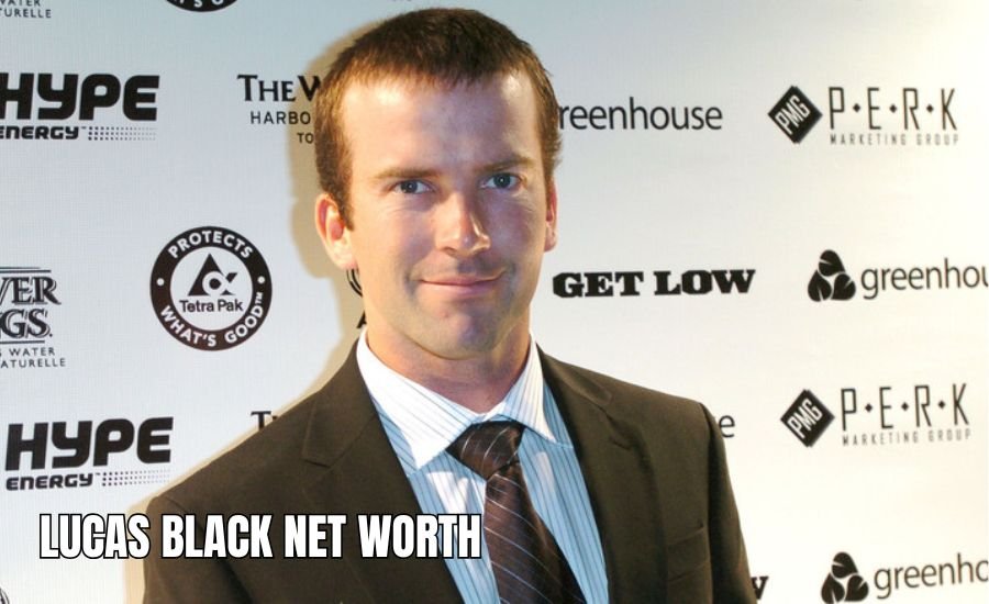 lucas black net worth
