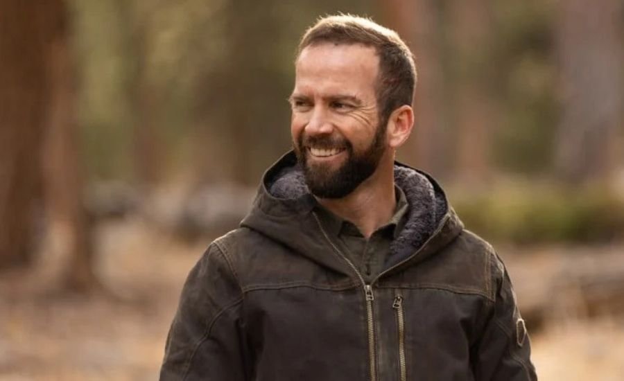 Lucas Black’s Acting Career and Rise to Fame