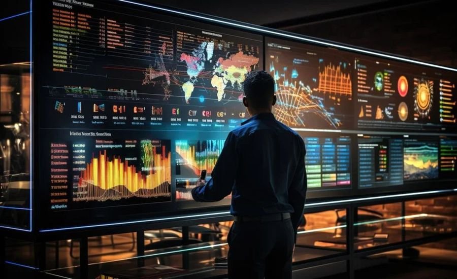 Dow Jones: A Legacy of Trust and Data